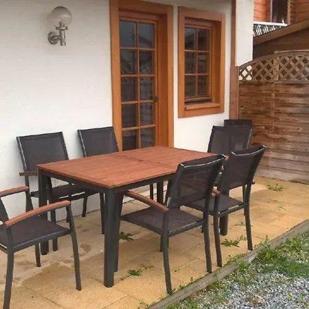 Komfortables In Mit Eigener Sauna Sankt Margarethen im Lungau