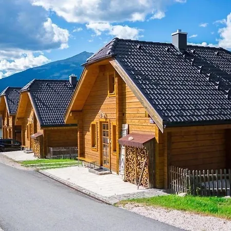 Komfortables In Mit Eigener Sauna Sankt Margarethen im Lungau